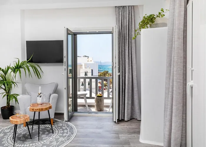 El_puerto Luxury Port